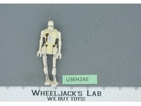 8D8 Droid 100% Complete Star Wars ROTJ 1983 Vintage Kenner NO REPRO