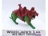 Battle Cat 100% Complete He-Man Masters of the Universe MOTU 1981 Mattel Vintage
