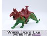 Battle Cat 100% Complete He-Man Masters of the Universe MOTU 1981 Mattel Vintage