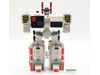 Metroplex W/BOX & INSERT 100% Complete 1985 Vintage G1 Transformers Figure