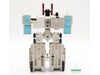 Metroplex W/BOX & INSERT 100% Complete 1985 Vintage G1 Transformers Figure