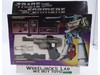 Megatron 100% Complete W/BOX & INSERT G1 Transformers Hasbro 1984 Figure