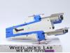 Resistance A-Wing Fighter W/ Tallie Complete Star Wars Force Link 2016 Hasbro