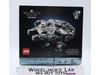 #75375 Millennium Falcon 25th Anniversary Lego Star Wars NEW SEALED