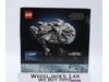 #75375 Millennium Falcon 25th Anniversary Lego Star Wars NEW SEALED
