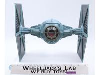 Imperial Tie Fighter 100% Complete Star Wars POTF 1995 Kenner Action Figure
