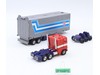 Optimus Prime W/BOX & INSERT 100% Complete 1984 Vintage G1 Transformers Figure