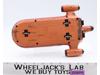Land Speeder Complete Star Wars Vintage Collection Target Excl. Hasbro Vehicle