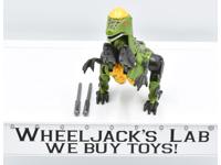 Dinotron 2000 Dinobots Action Figure Hasbro Transformers