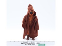 Jawa 8" Star Wars 1979 Vintage Kenner Action Figure