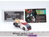 Lio Convoy 100% Complete Transformers TFCC Botcon 2015 Action Figure