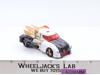 Lio Convoy 100% Complete Transformers TFCC Botcon 2015 Action Figure