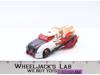 Lio Convoy 100% Complete Transformers TFCC Botcon 2015 Action Figure