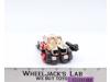 Lio Convoy 100% Complete Transformers TFCC Botcon 2015 Action Figure