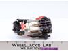 Lio Convoy 100% Complete Transformers TFCC Botcon 2015 Action Figure