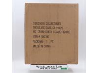 100310 Han Solo in Carbonite Star Wars ESB Sideshow Collectibles 1:6 Figure NEW