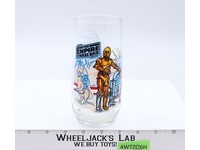 Star Wars The Empire Strikes Back 1980 Burger King Promo C-3PO R2D2 Vintage