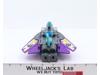 Darkwing 100% Complete 1988 Vintage G1 Transformers Hasbro Action Figure