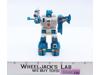 Topspin 100% Complete WORKS 1984 Vintage Hasbro G1 Transformers Action Figure
