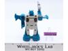 Topspin 100% Complete WORKS 1984 Vintage Hasbro G1 Transformers Action Figure