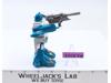 Topspin 100% Complete WORKS 1984 Vintage Hasbro G1 Transformers Action Figure