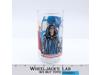 Star Wars Return of the Jedi 1983 Burger King Promo Glass Luke Vader Vintage