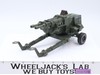 HAL Heavy Artillery Laser Complete G.I. Joe 1982 Hasbro Vehicle Action Figure