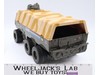 A.P.C. APC Amphibious Personnel Carrier G.I. Joe 1983 Vintage Vehicle