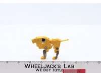 Steeljaw G1 Transformers Lion 1986 Hasbro Vintage Action Figure