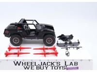 Stinger GI Joe 1984 Hasbro Vintage Action Figure Vehicle