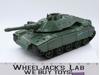 MOBAT Motorized Battle Tank G.I. Joe Hasbro 1982 Vintage Action Figure Vehicle