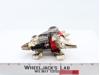 Snarl 100% Complete Vintage 1985 G1 Transformers Hasbro Action Figure