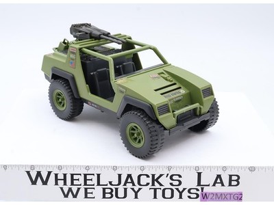 Vamp G.I. Joe 1982 Hasbro Vintage Action Figure Vehicle