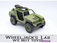 Vamp G.I. Joe 1982 Hasbro Vintage Action Figure Vehicle