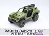 Vamp G.I. Joe 1982 Hasbro Vintage Action Figure Vehicle