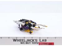 Shrapnel 100% Complete 1985 Vintage Hasbro G1 Transformers Action Figure