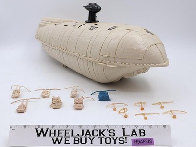 Rebel Transport Star Wars 1982 ESB Vintage Action Figure Vehicle