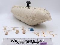 Rebel Transport Star Wars 1982 ESB Vintage Action Figure Vehicle