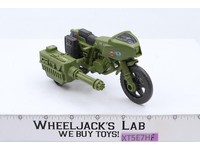 RAM 100% Complete G.I. Joe 1982 Hasbro Vintage Action Figure Vehicle