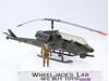 Dragonfly Assault Copter W/ Wild Bill 100% Complete GI Joe 1983 Vintage Vehicle