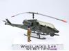 Dragonfly Assault Copter W/ Wild Bill 100% Complete GI Joe 1983 Vintage Vehicle