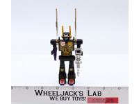 Kickback 100% Complete Vintage 1985 G1 Transformers Hasbro Action Figure
