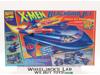 Blackbird Jet Mobile Air Command X-Men Marvel 1994 Toy Biz Vehicle NEW SEALED