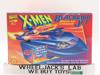 Blackbird Jet Mobile Air Command X-Men Marvel 1994 Toy Biz Vehicle NEW SEALED