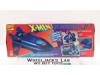 Blackbird Jet Mobile Air Command X-Men Marvel 1994 Toy Biz Vehicle NEW SEALED