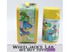 Sesame Street Metal Lunch Box W/Thermos 1979 Aladdin Industries Vintage