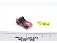 Sand Crab Magenta 1969 1970 Redline Hot Wheels Mattel Vintage RL USA