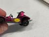 Sand Crab Magenta 1969 1970 Redline Hot Wheels Mattel Vintage RL USA