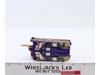 Blitzwing 100% Complete Vintage 1985 G1 Transformers Hasbro Action Figure