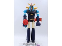 Jumbo Raydeen 24" Shogun Warriors 1976 Mattel Vintage Action Figure